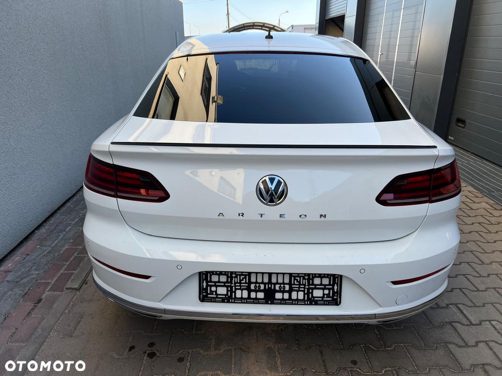 Volkswagen Arteon - 4
