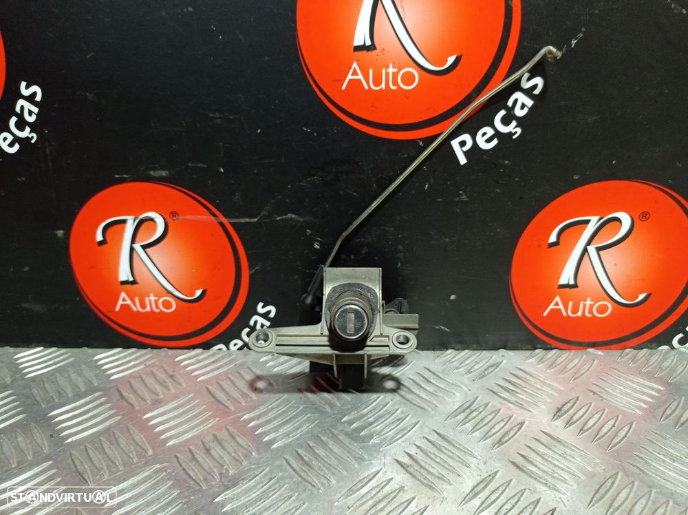 Fecho Da Mala Audi A4 Avant (8D5, B5) - 2