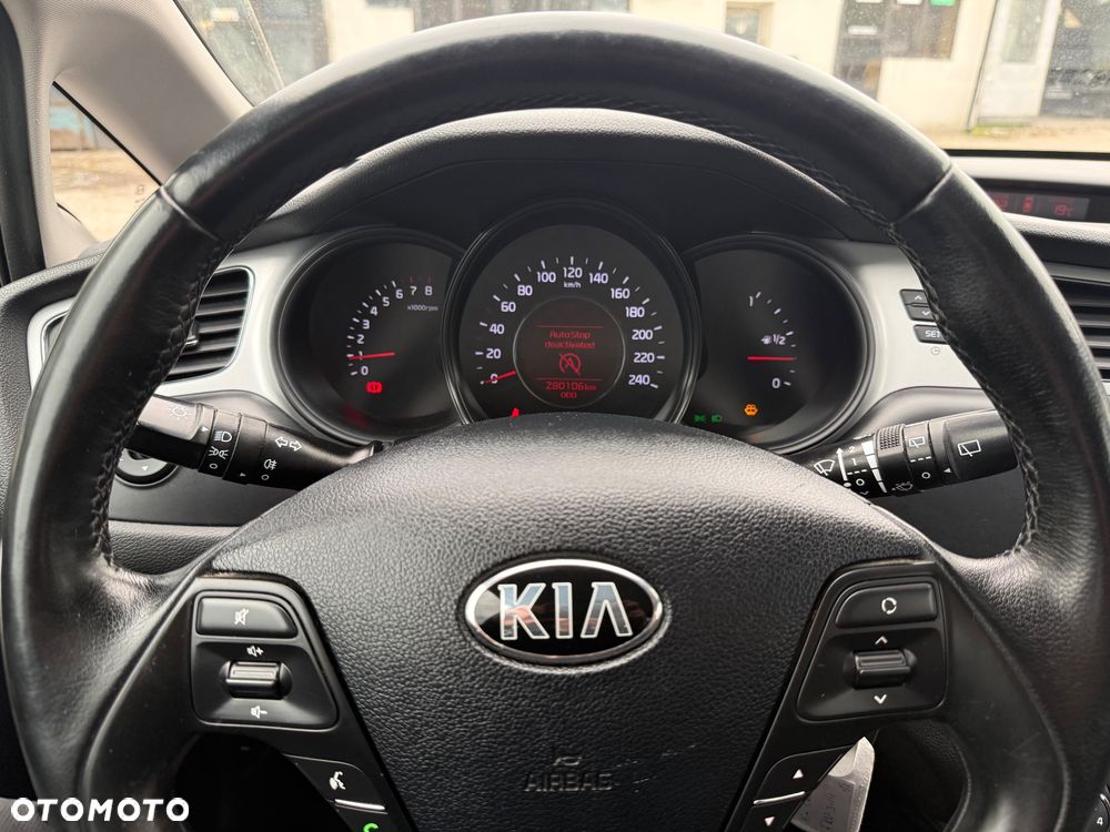 Kia Ceed 1.4 M - 26