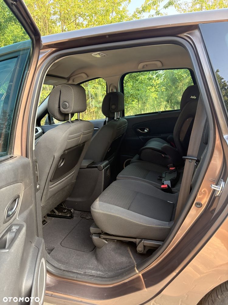 Renault Grand Scenic - 3