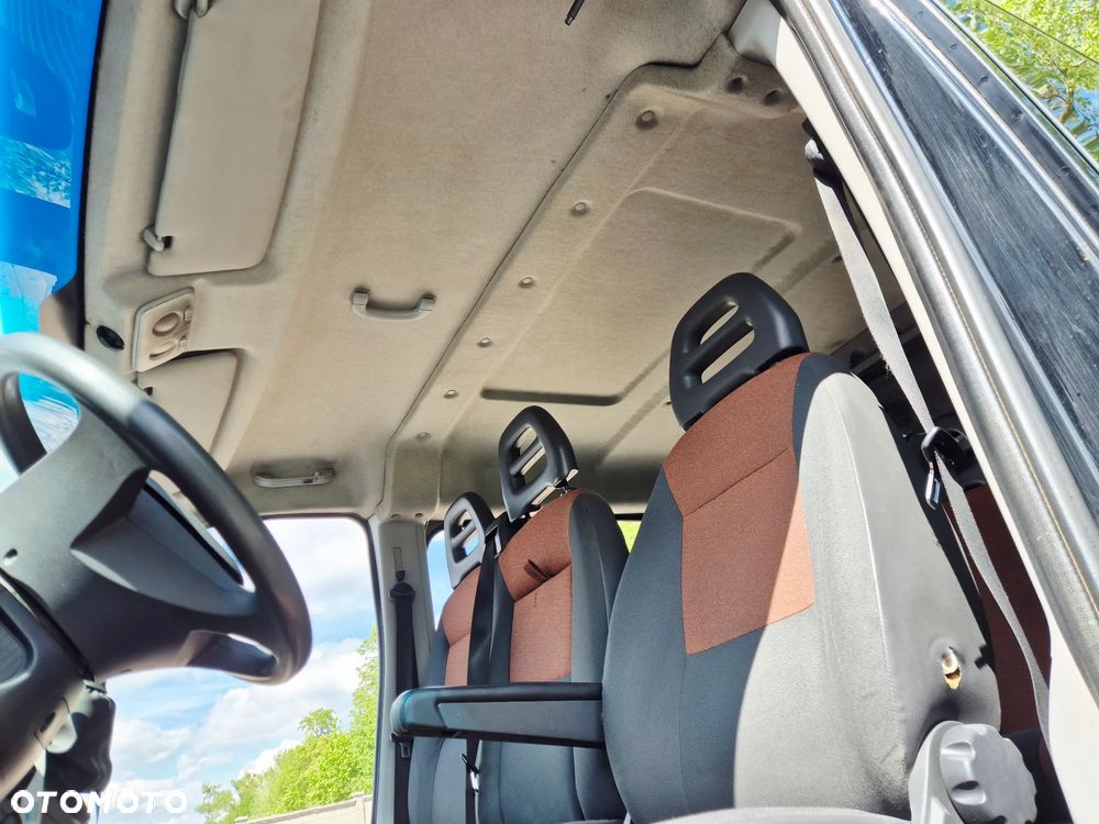 Fiat Ducato - 6