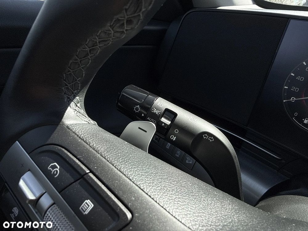 Hyundai Kona 1.6 T-GDI Platinum 4WD DCT - 31