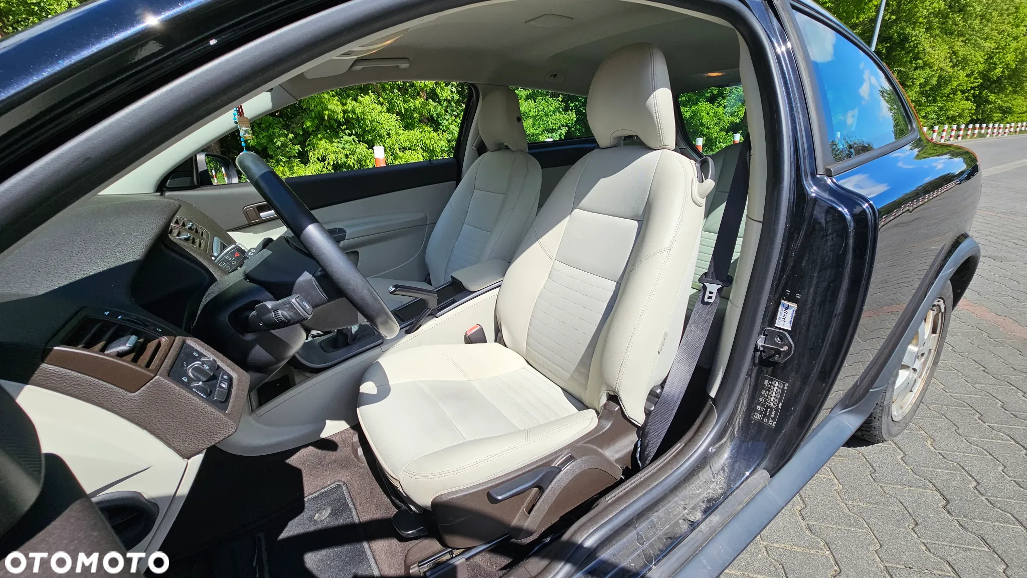Volvo C30 1.6D DRIVe Kinetic Start-Stop - 11