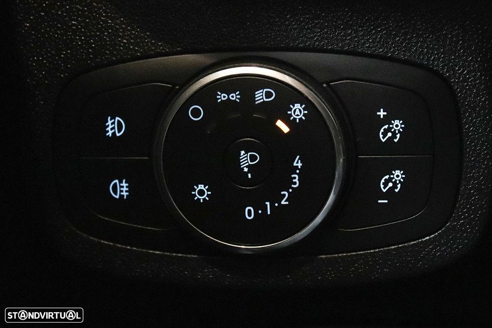 Ford Fiesta 1.0 EcoBoost ST-Line X - 19