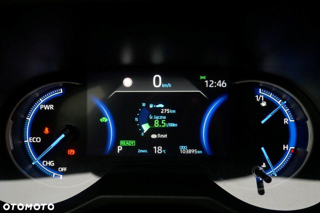 Toyota RAV4 - 9