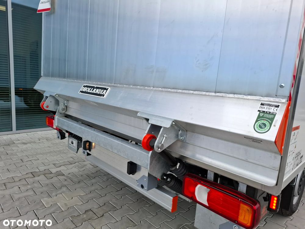 Iveco TANIEJ NIE ZNAJDZIESZ!!!!!!!!!!!!!! TWÓJ MOCNY PARTNER W BIZNESIE - 17