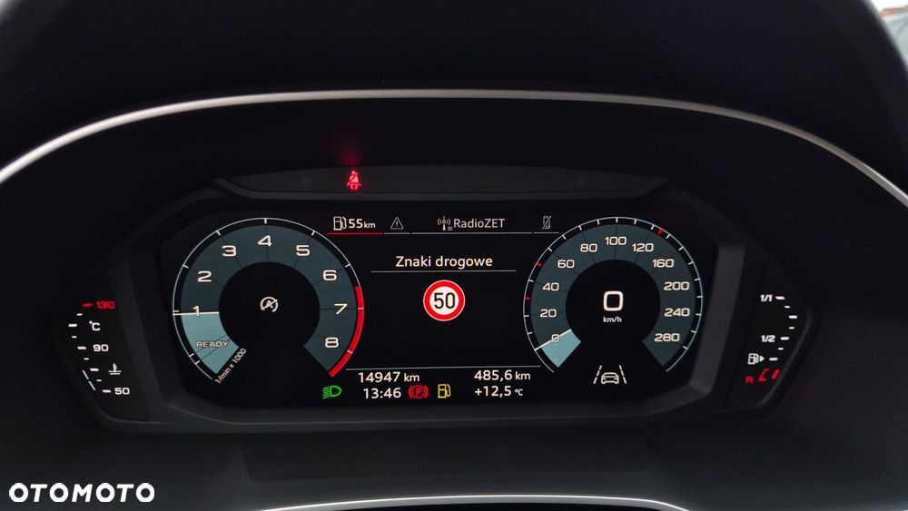 Audi Q3 - 26