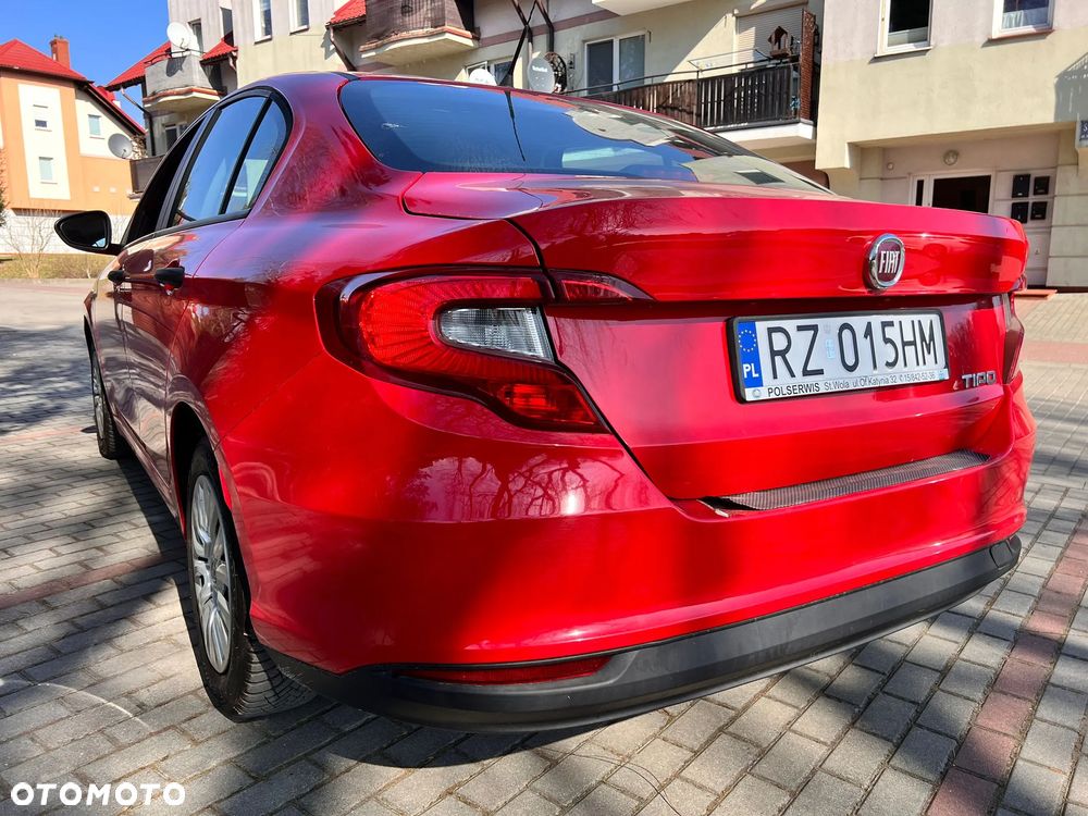 Fiat Tipo 1.4 16V Opening Edition Plus - 16