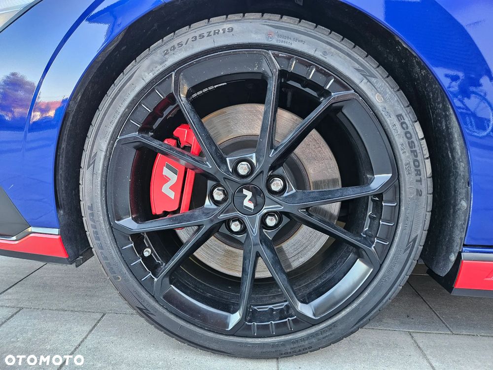 Hyundai i30 N - 12