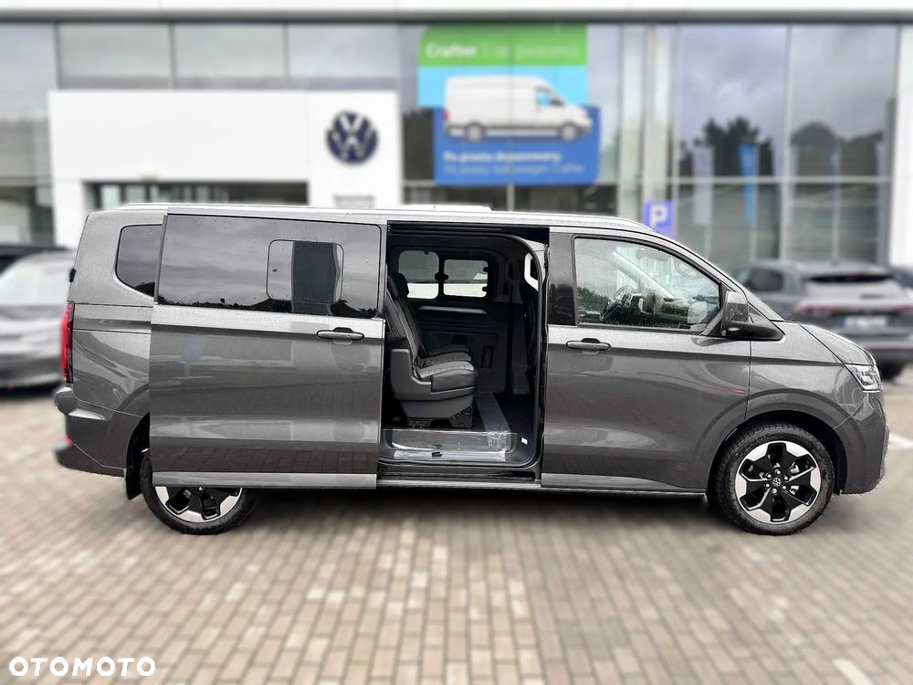 Volkswagen Caravelle 2.0 TDI L2 Life - 13