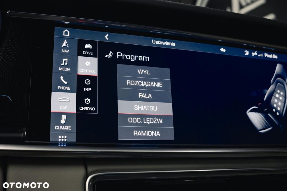 Porsche Panamera 4S E-Hybrid - 21