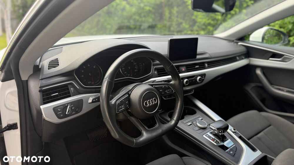 Audi A5 Sportback 2.0 TFSI S tronic - 20