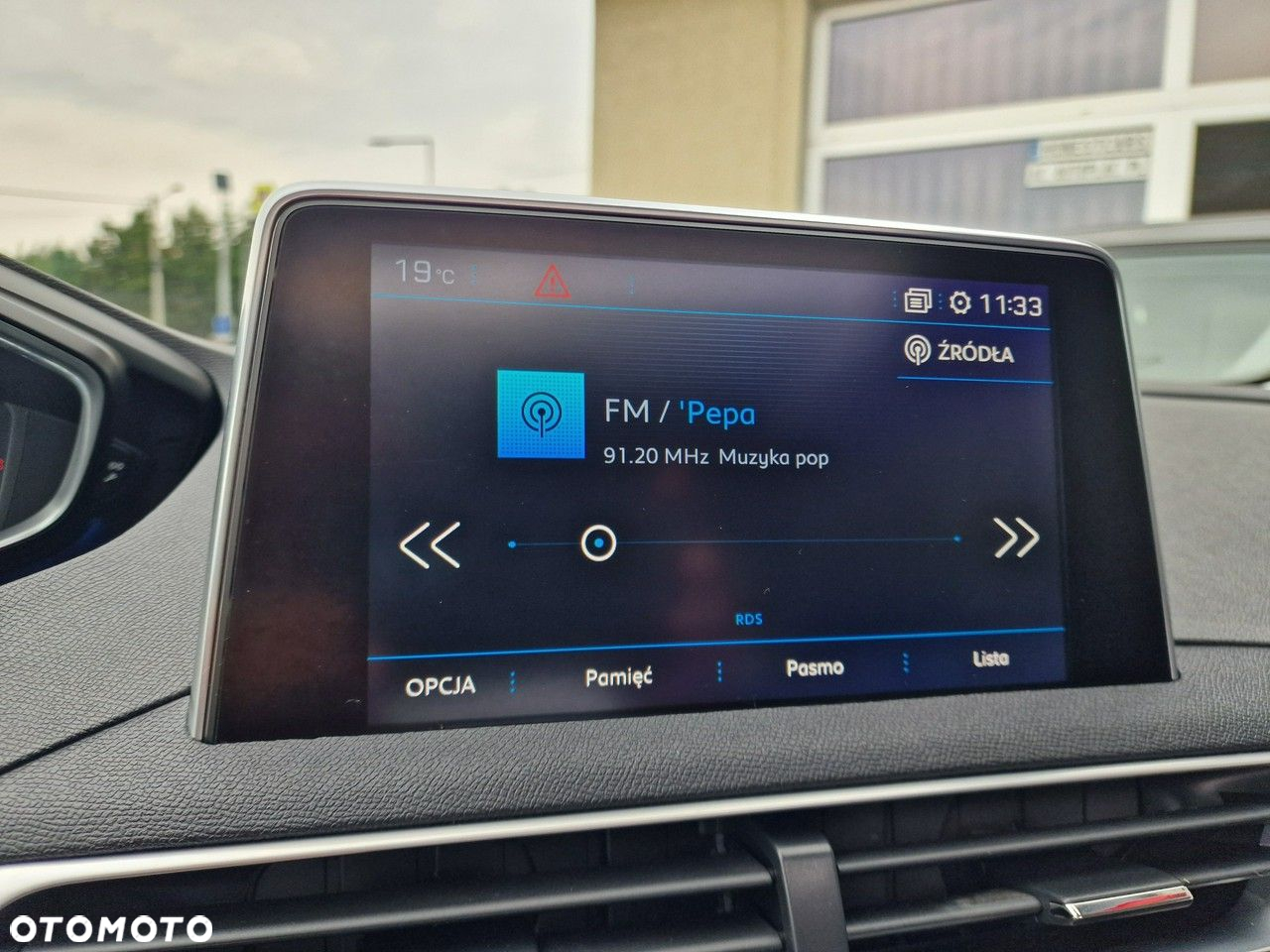 Peugeot 3008 1.2 PureTech Allure - 29