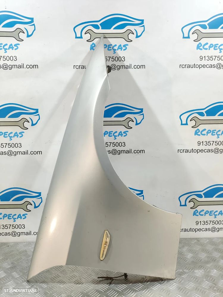 GUARDA-LAMAS DIREITO BMW SERIE 3 E90 E90 LCI E91 E91 LCI 41357135680 7135680 GUARDA LAMAS GUARDALAMAS - 4