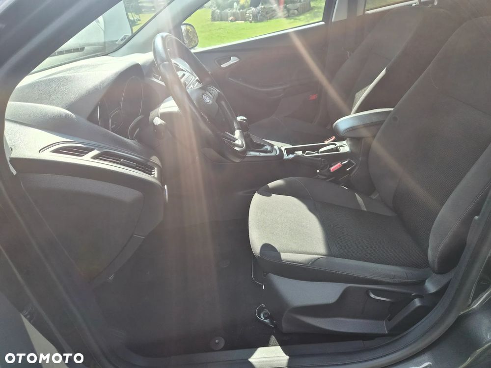 Ford Focus 1.0 EcoBoost Edition Start - 6