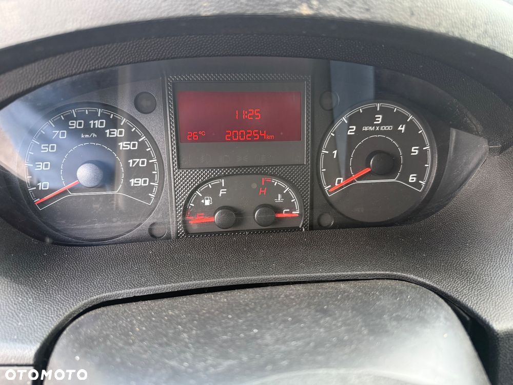 Peugeot Boxer - 10