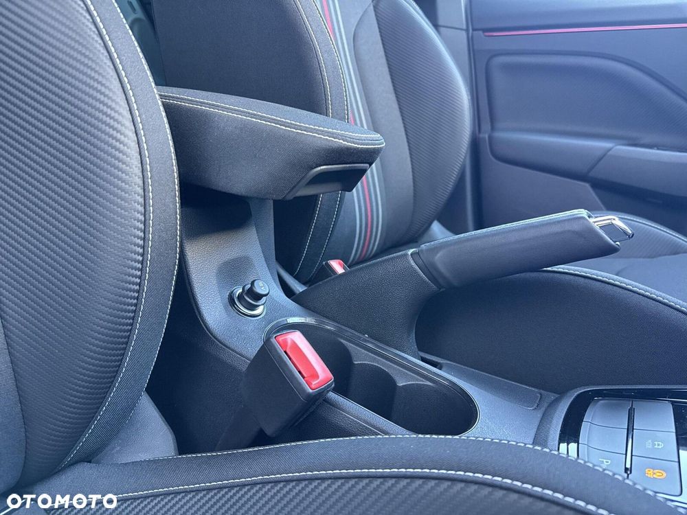 Skoda Scala 1.5 TSI Monte Carlo DSG - 21