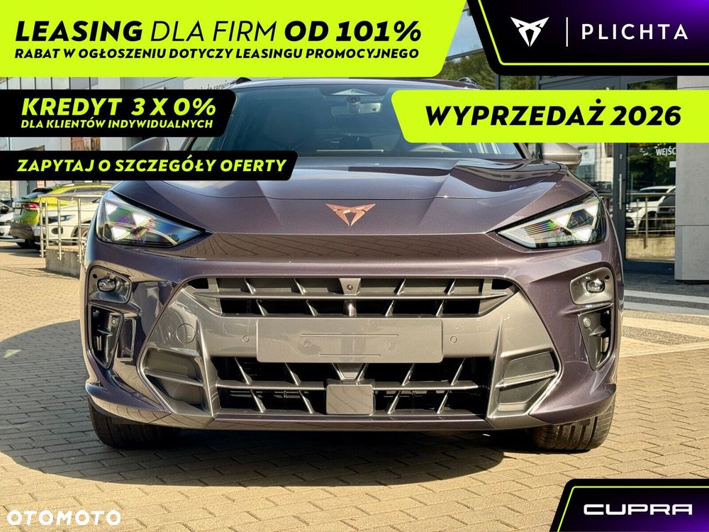 Cupra Terramar 1.5 eTSI mHEV Advantage Edition DSG - 2