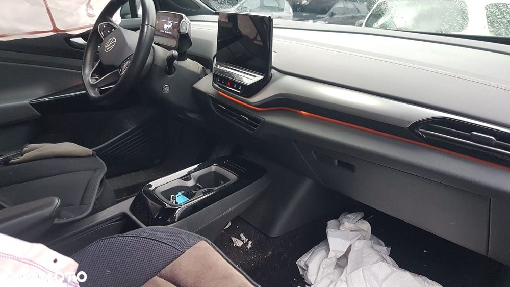 Volkswagen ID.4 77kWh Life Pro - 5