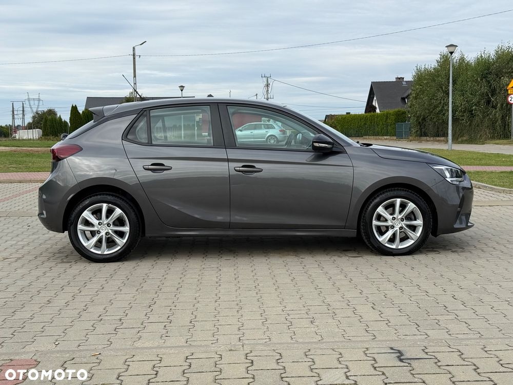 Opel Corsa 1.2 Elegance Business Pack S&S - 20