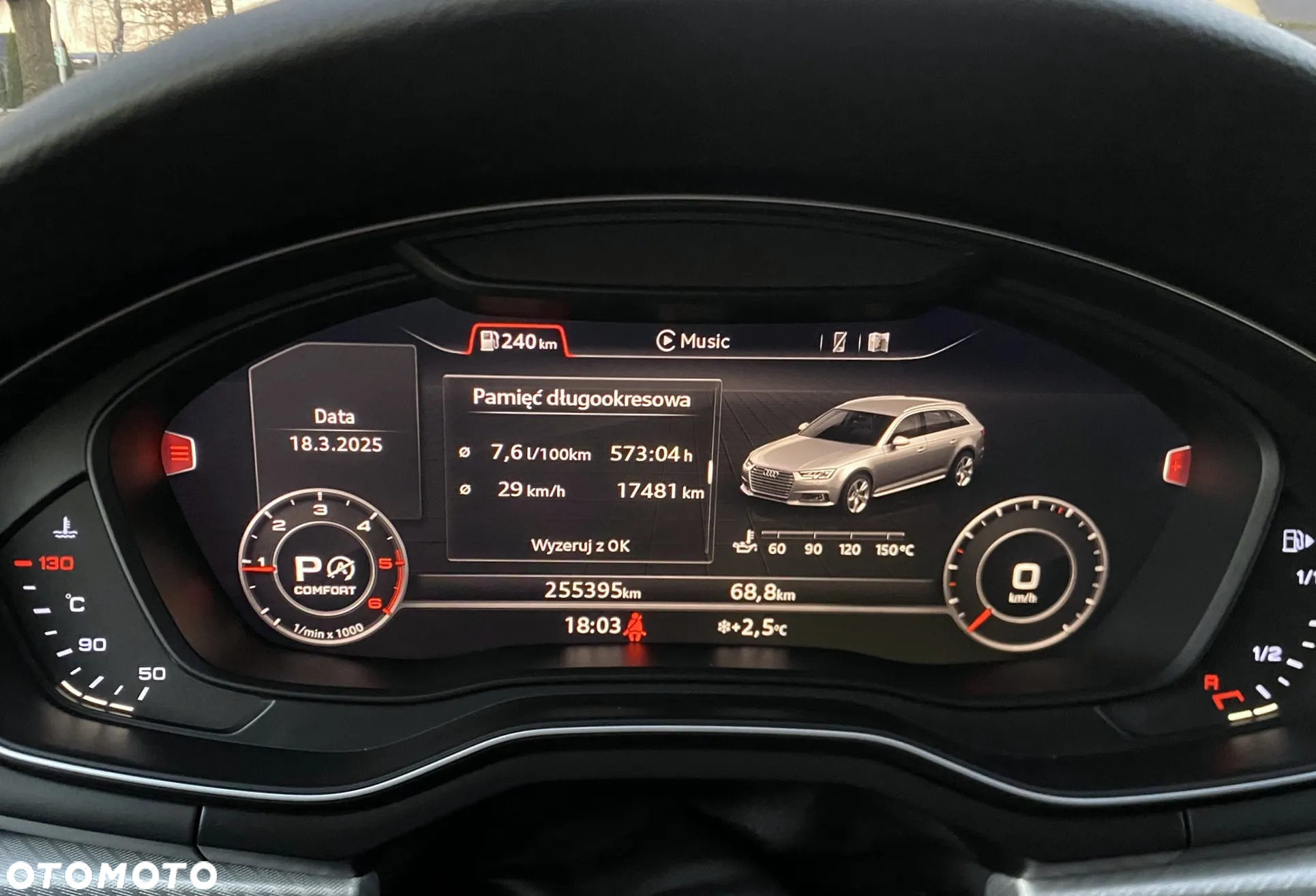 Audi A4 2.0 TDI Quattro S tronic - 13