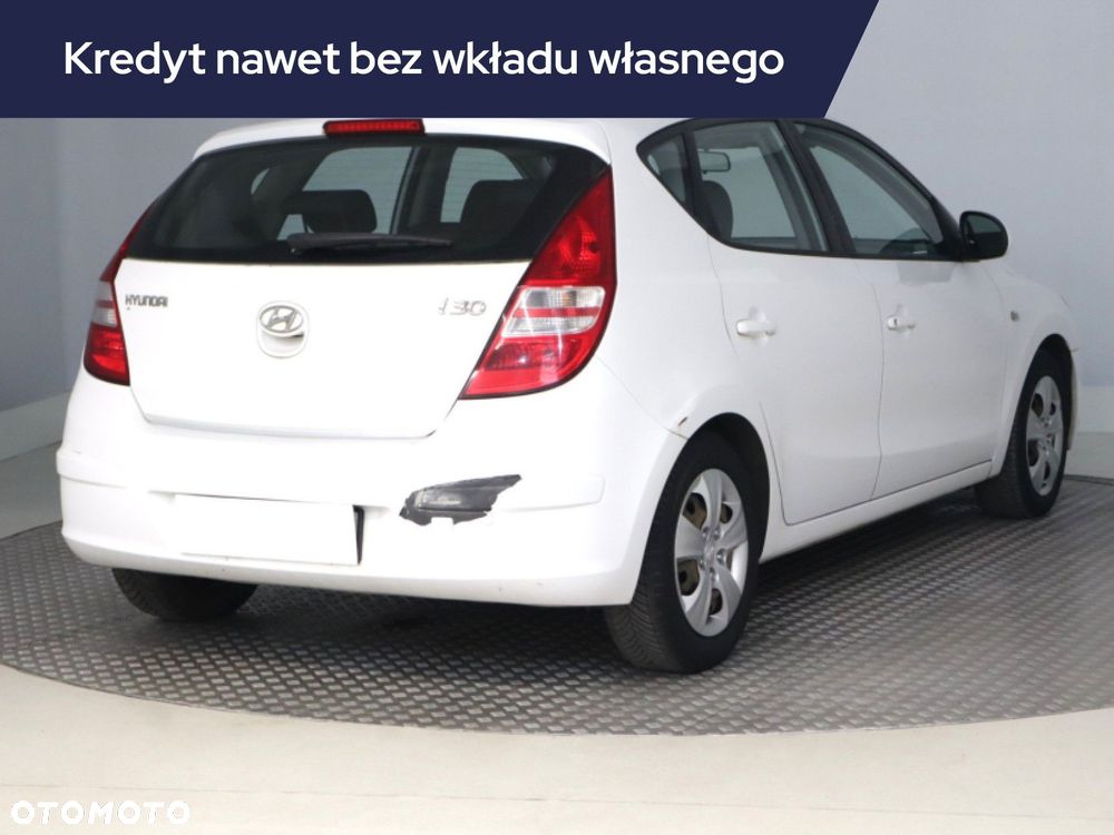 Hyundai i30 - 7