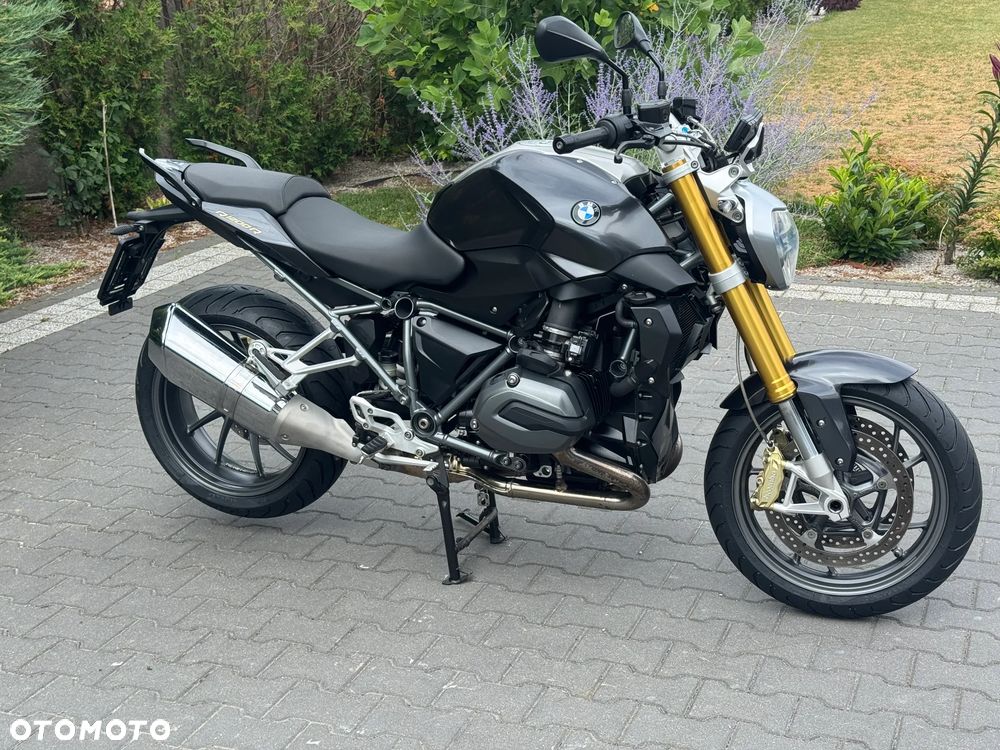 BMW R - 5
