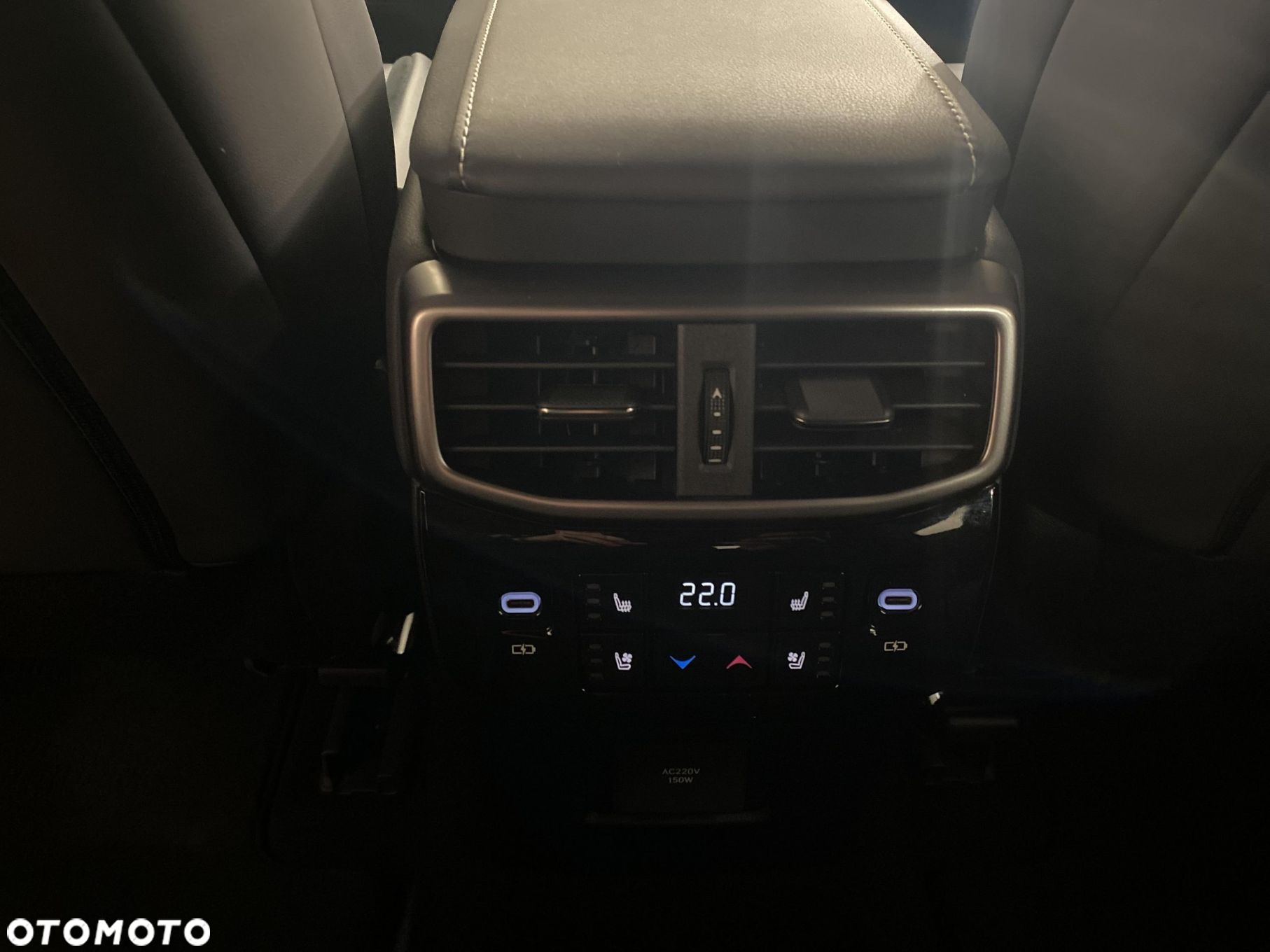 Lexus RX - 19