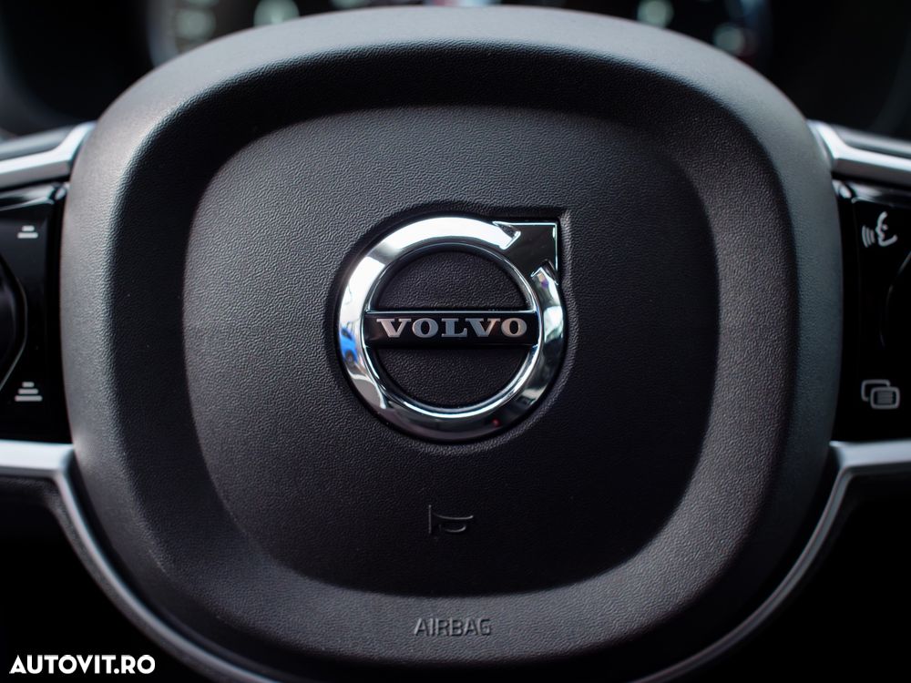 Volvo XC 60 - 15