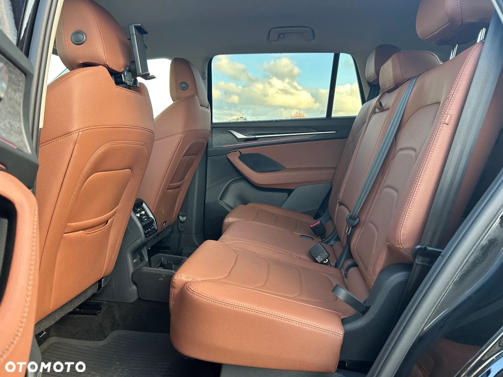 Skoda Kodiaq 2.0 TDI 4x4 Drive DSG - 34