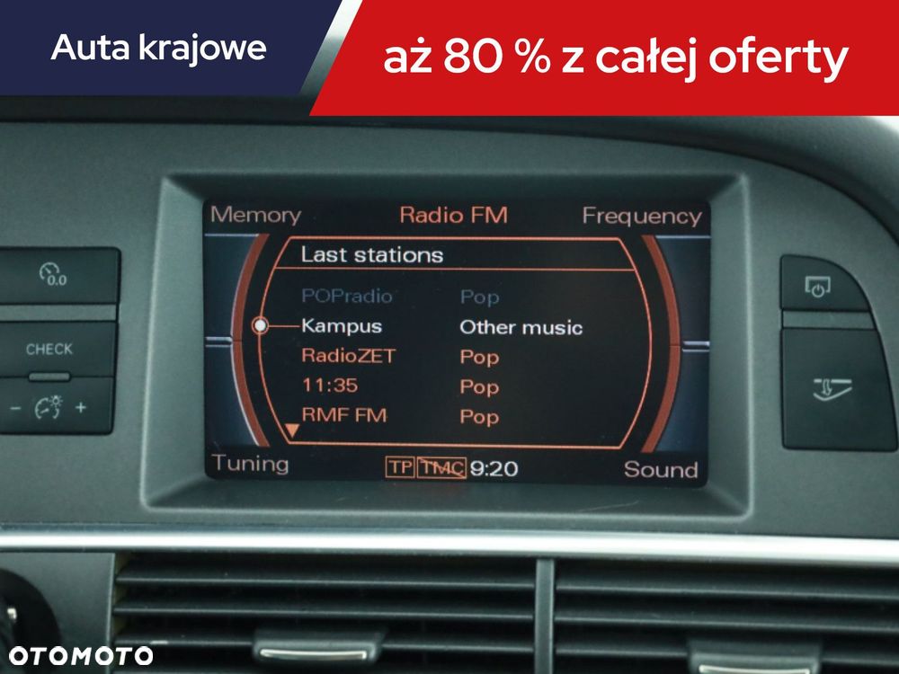 Audi A6 Limousine - 12
