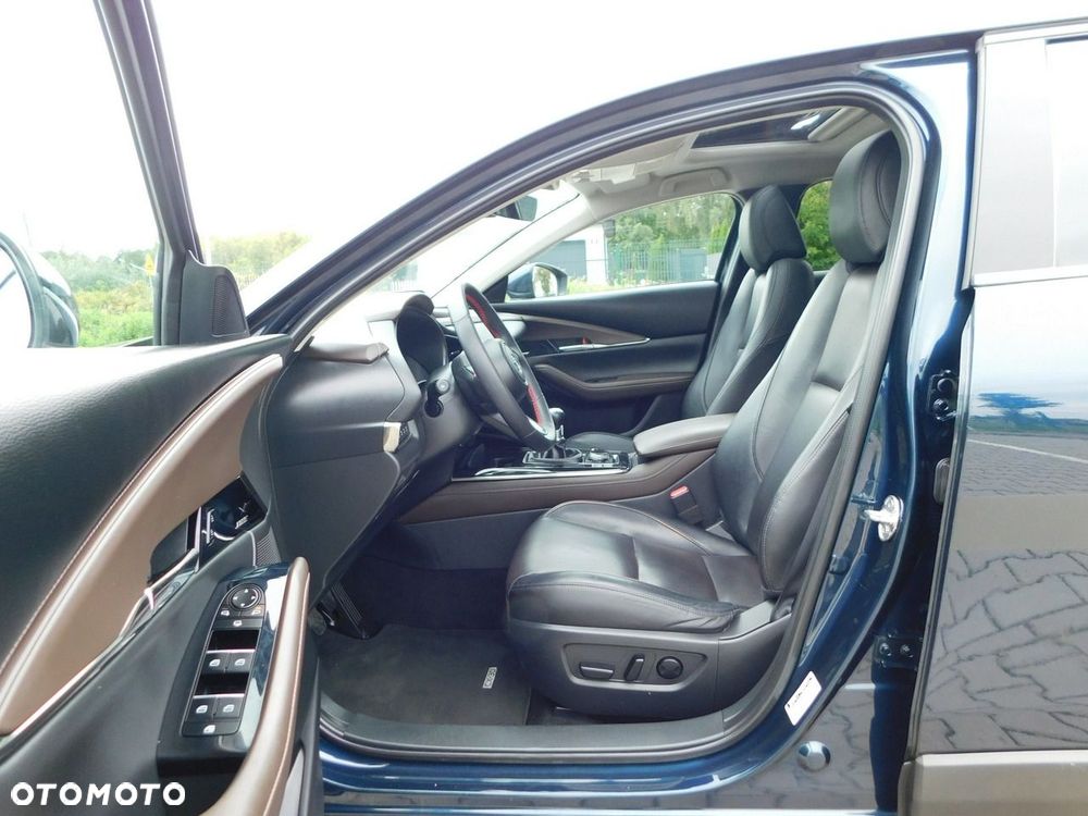 Mazda CX-30 - 15