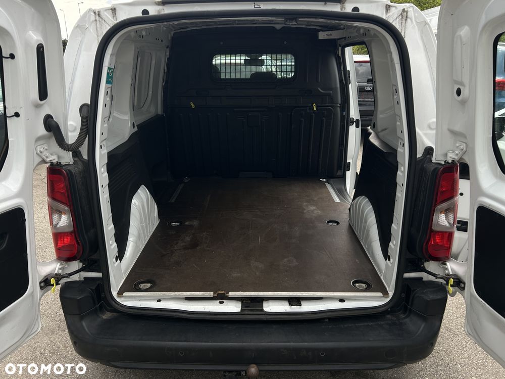 Opel Combo - 24