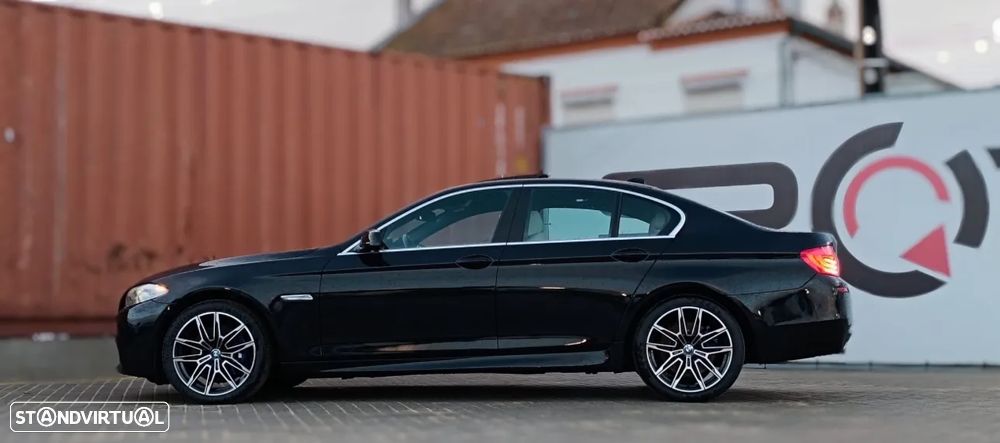 BMW 535 d Auto - 1