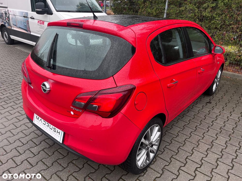 Opel Corsa 1.4 Innovation - 8