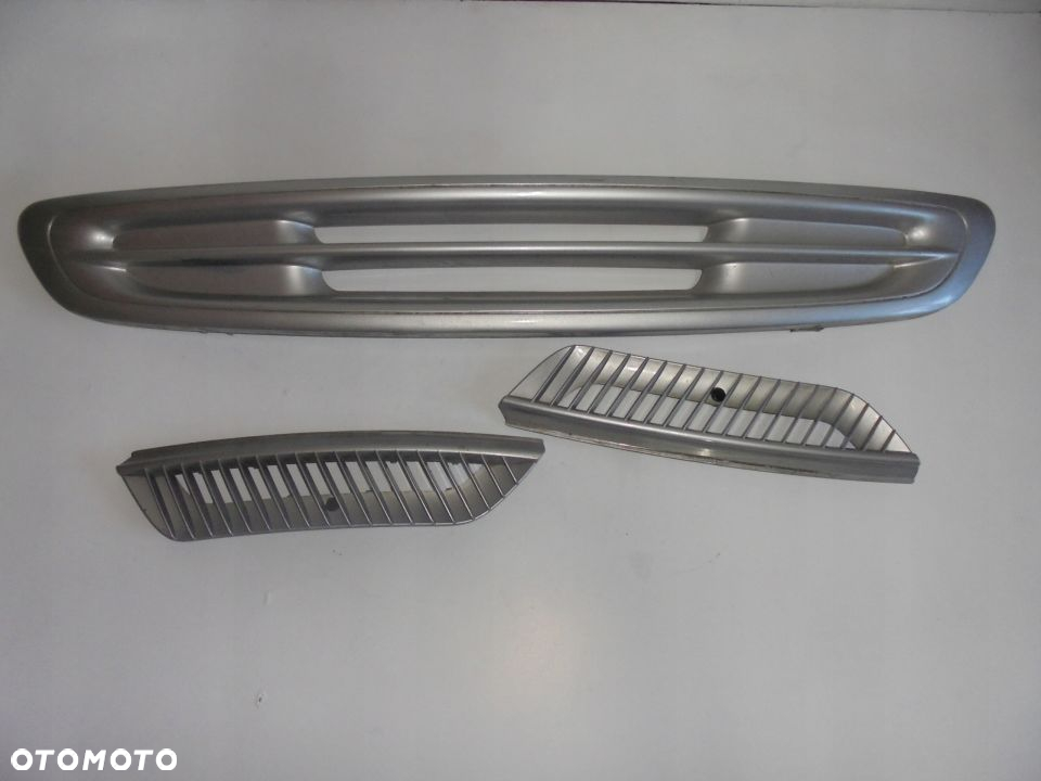 GRIL GRILL SMART 450 FORTWO - 2