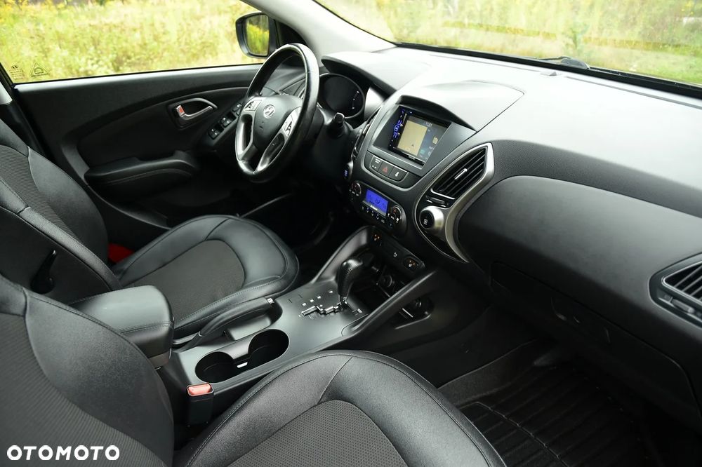 Hyundai ix35 2.0 GDI Comfort 2WD - 20