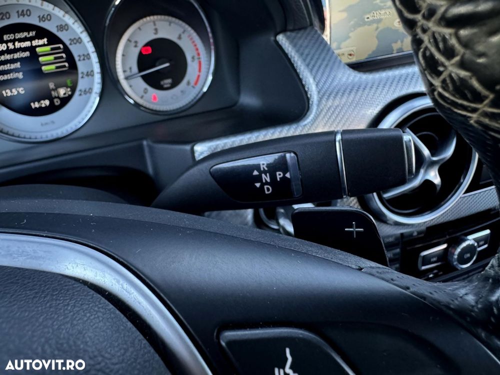 Mercedes-Benz GLK - 17