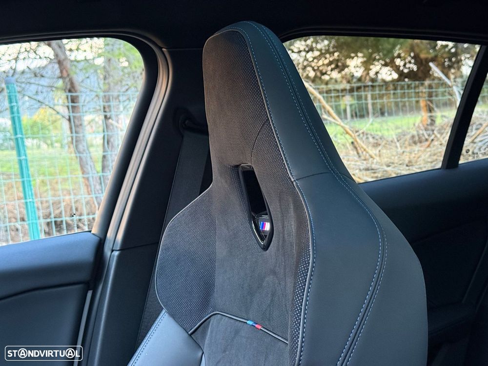 BMW 116 Pack Desportivo M - 47