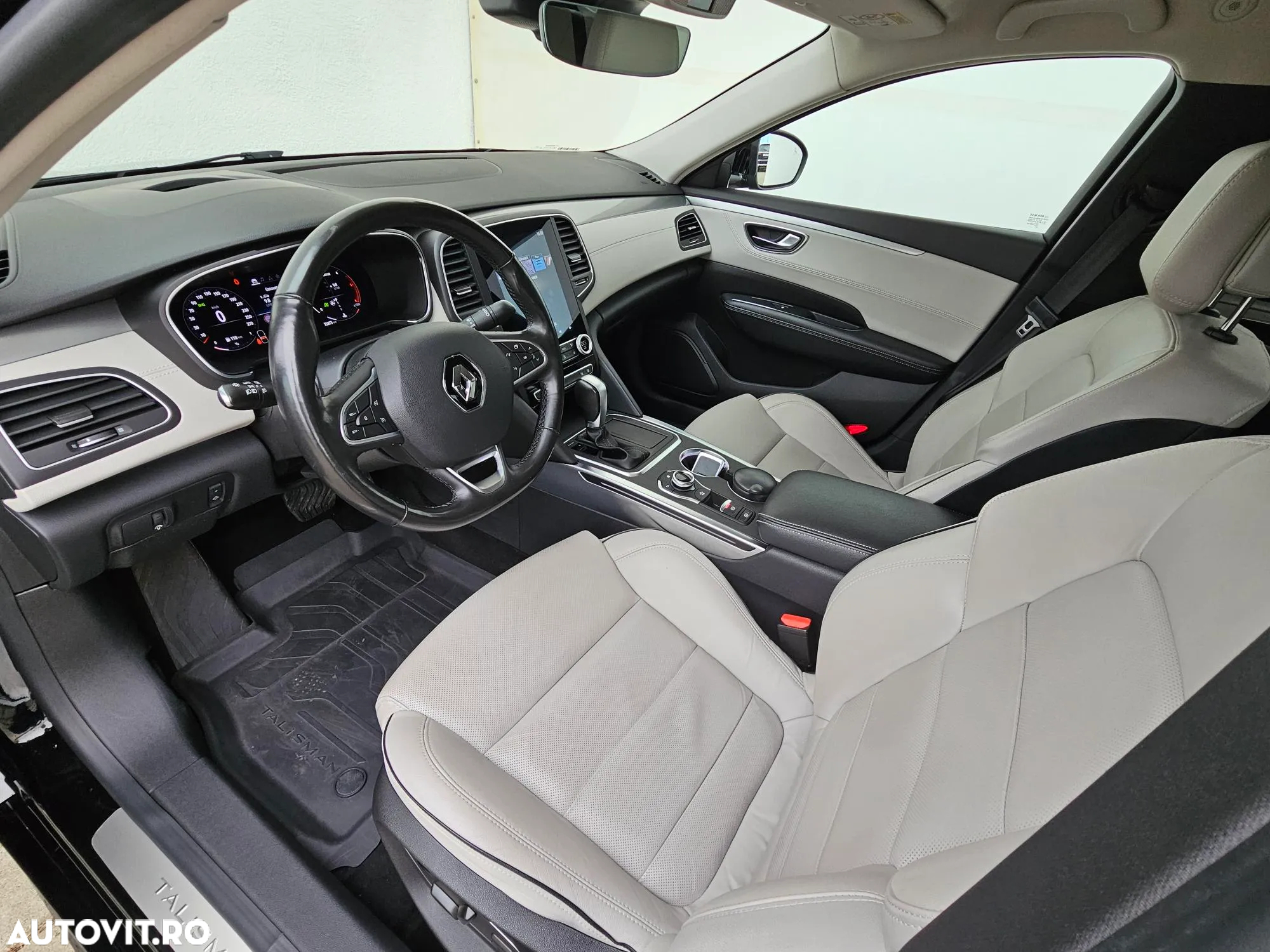 Renault Talisman - 9