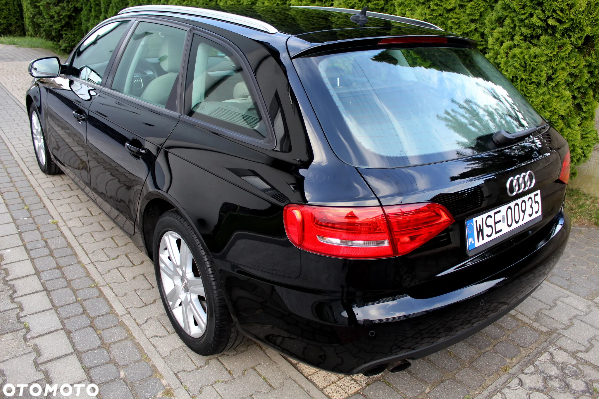 Audi A4 1.8 TFSI Limited Edition - 4