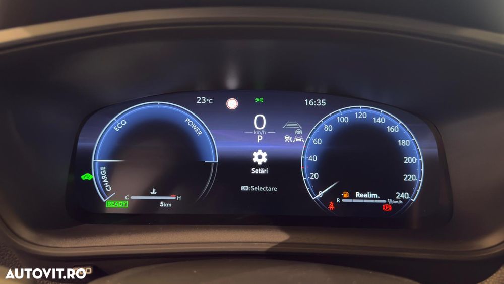 Toyota Corolla Cross 1.8 VVT-i Comfort - 23