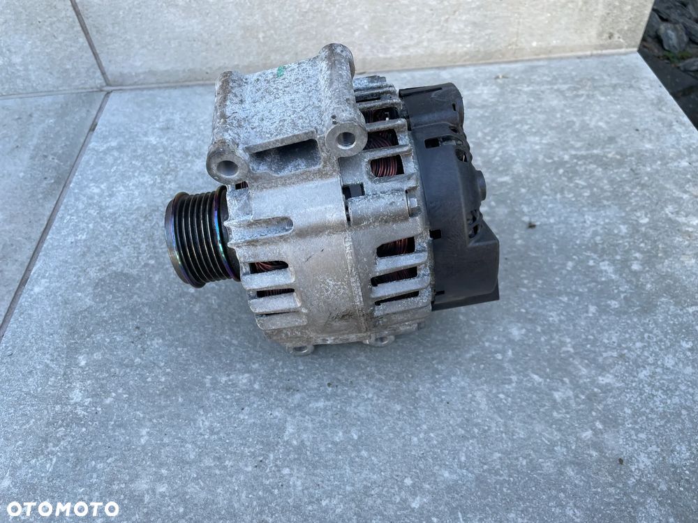 AUDI VW SKODA ALTERNATOR 06J903023H - 2