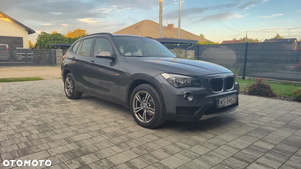 BMW X1 - 2