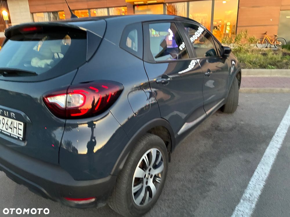 Renault Captur 0.9 Energy TCe Zen - 11