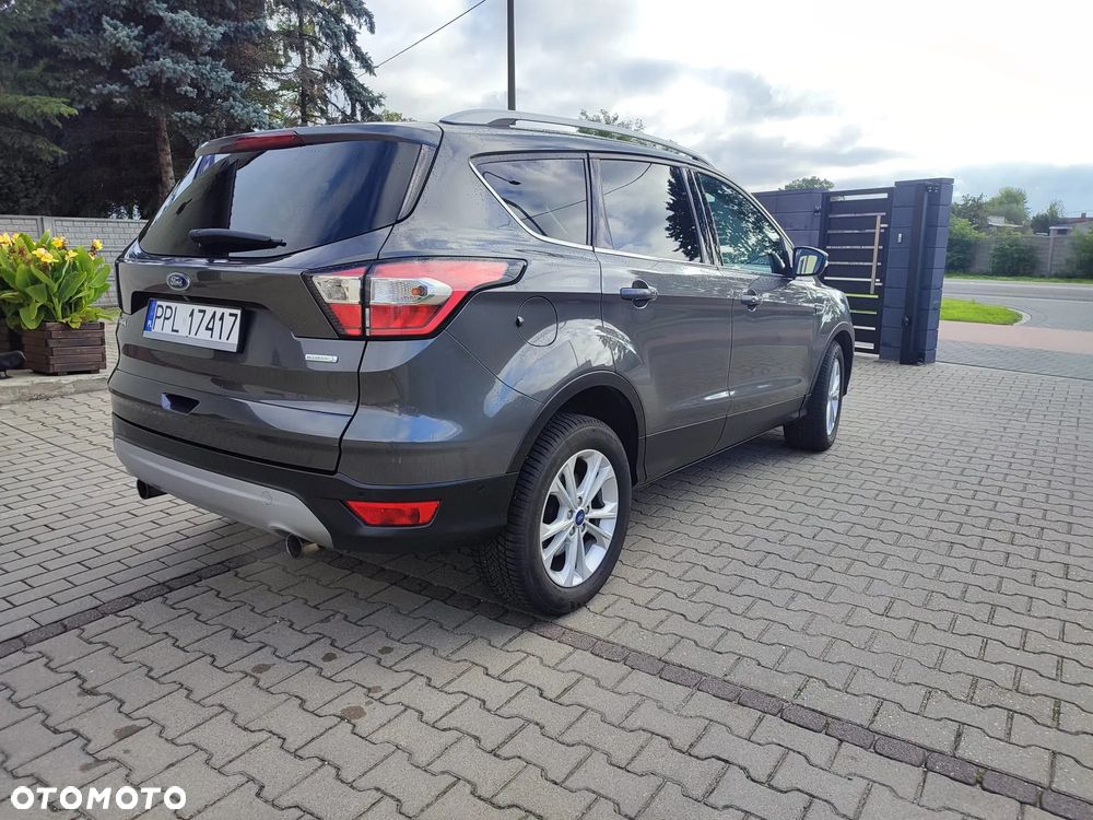 Ford Kuga - 7