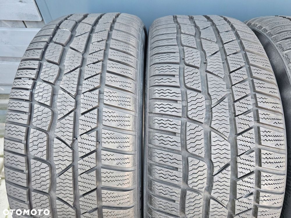 Continental ContiWinterContact TS 830 P 235/45R19 99 V AO - 4