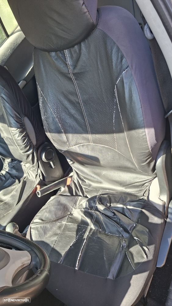 Smart ForFour Pure 64 - 28