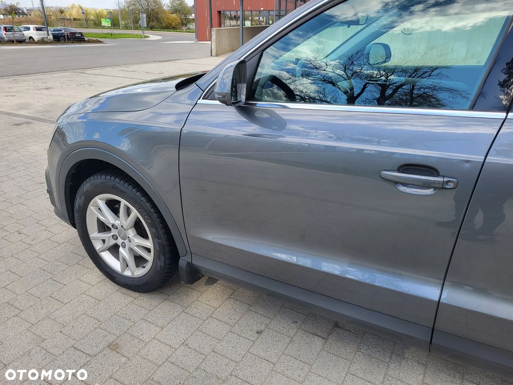 Audi Q3 2.0 TDI Sport - 19