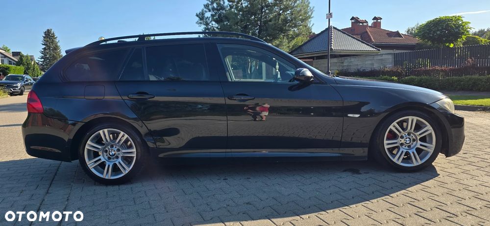 BMW Seria 3 330d - 4